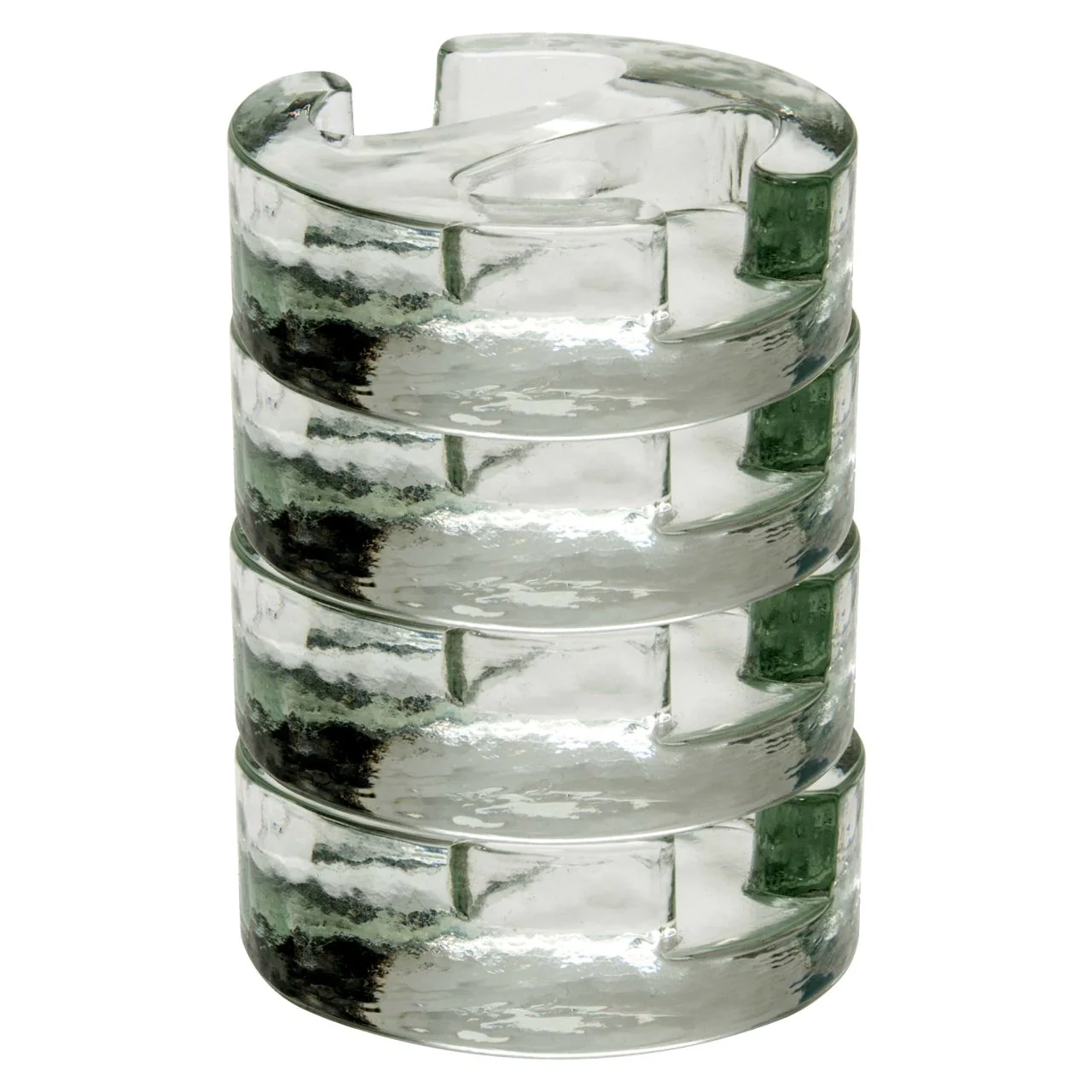 Glasgewichte, 4 Stk - Image 4