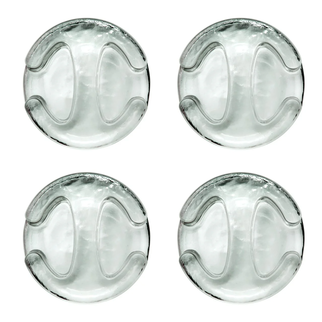 Glasgewichte, 4 Stk - Image 6