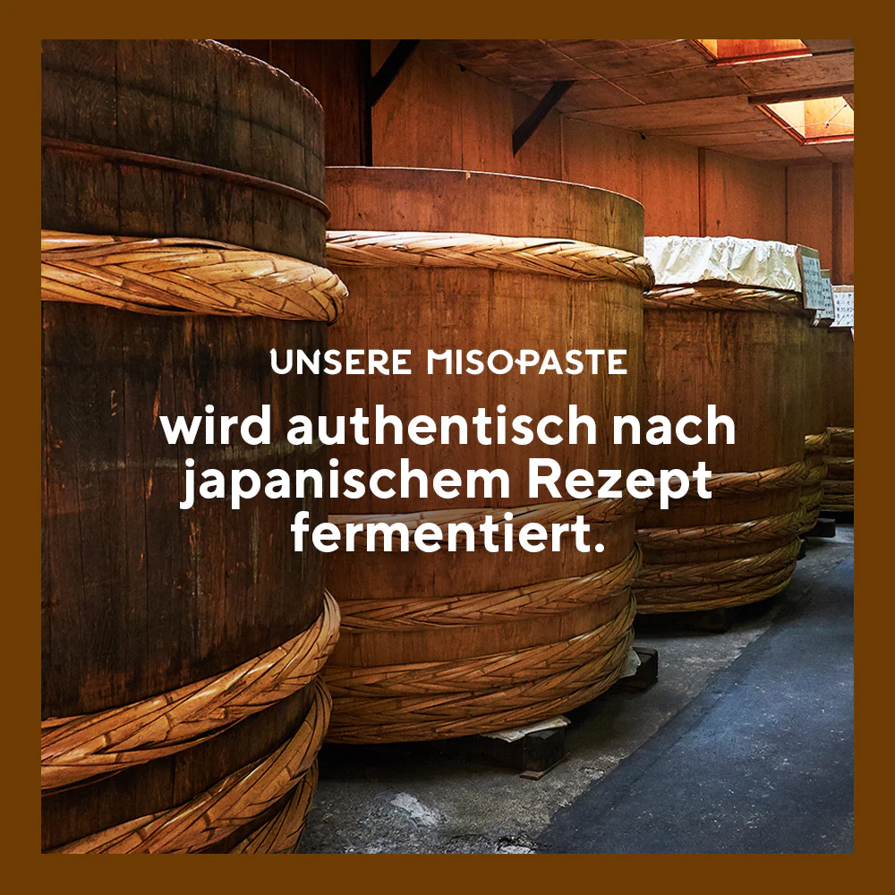 Bio Miso Kichererbse - Image 3