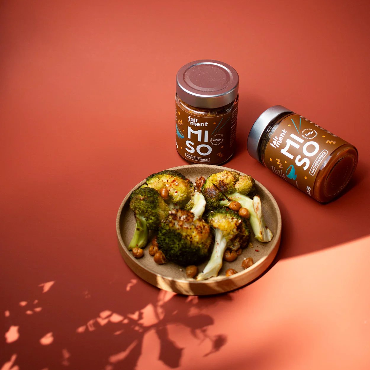 Bio Miso Kichererbse - Image 8