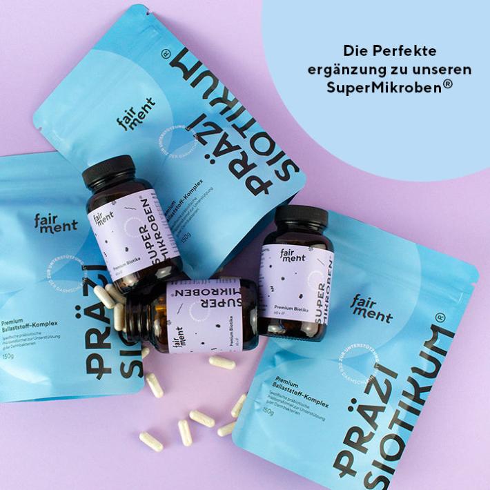 gratis Präzisiotikum® - Image 4