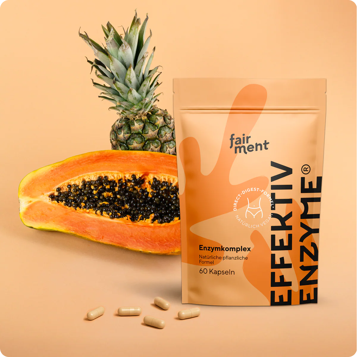 EffektivEnzyme® - Premium Enzym-Komplex (kurzzeitiges Angebot) - Image 3