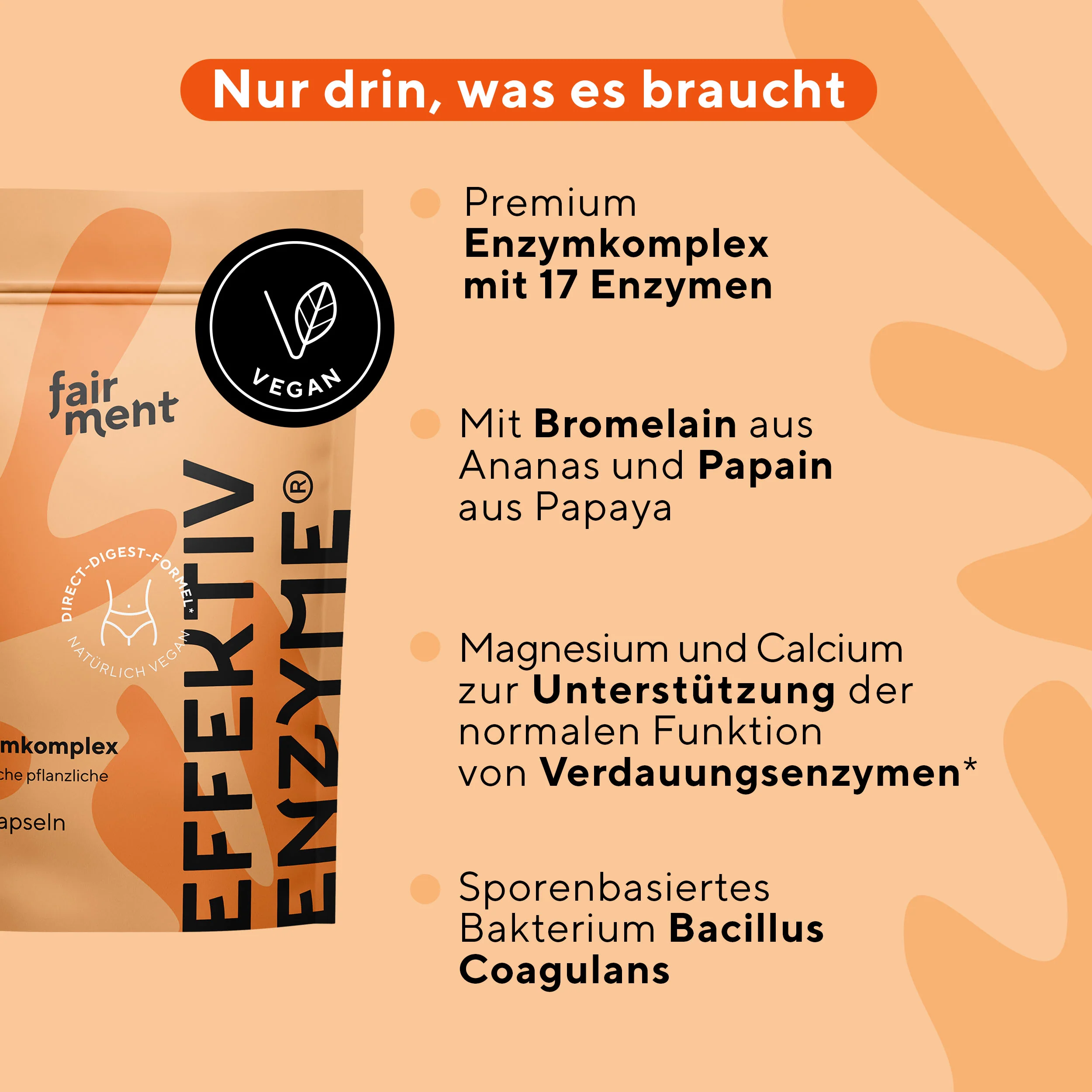 EffektivEnzyme® Premium Enzym-Komplex - Image 5
