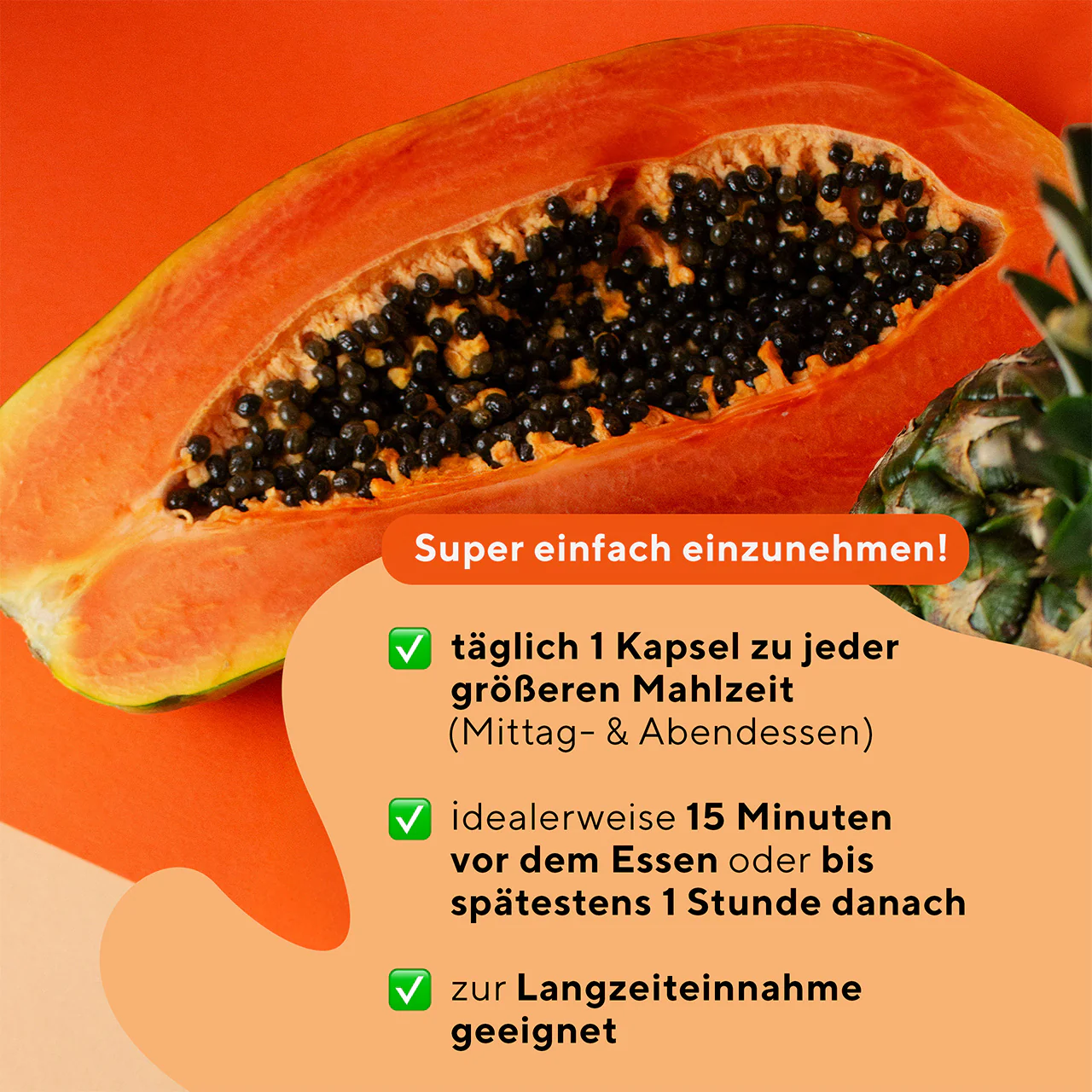 EffektivEnzyme® Premium Enzym-Komplex - Image 6