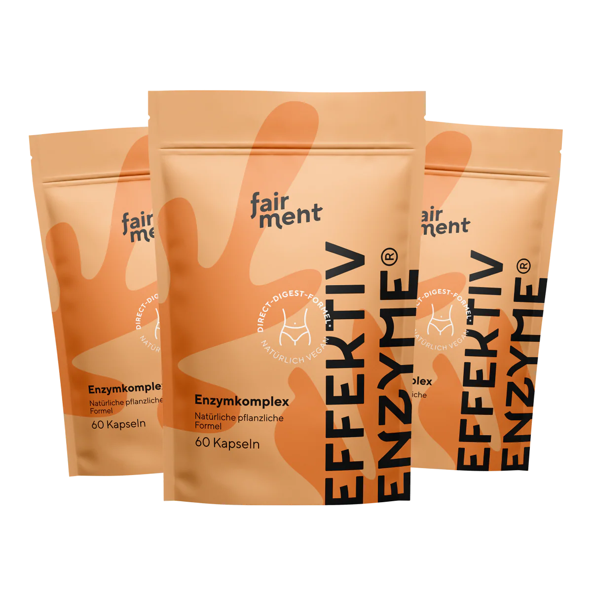 EffektivEnzyme® Premium Enzym-Komplex - Image 2