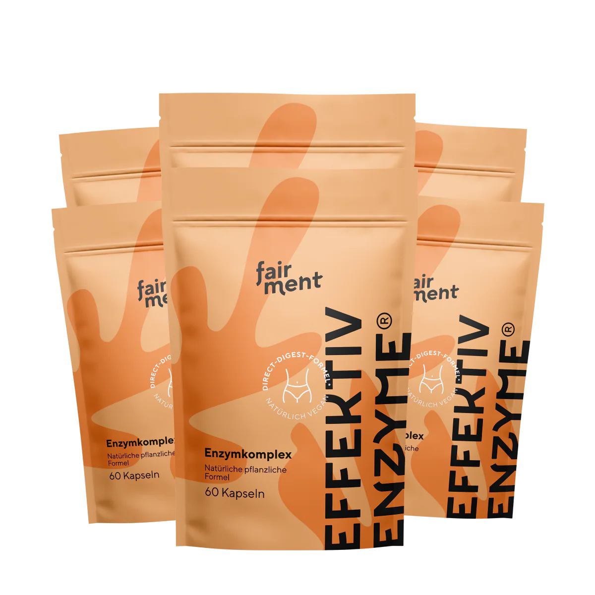EffektivEnzyme® Premium Enzym-Komplex - Image 3