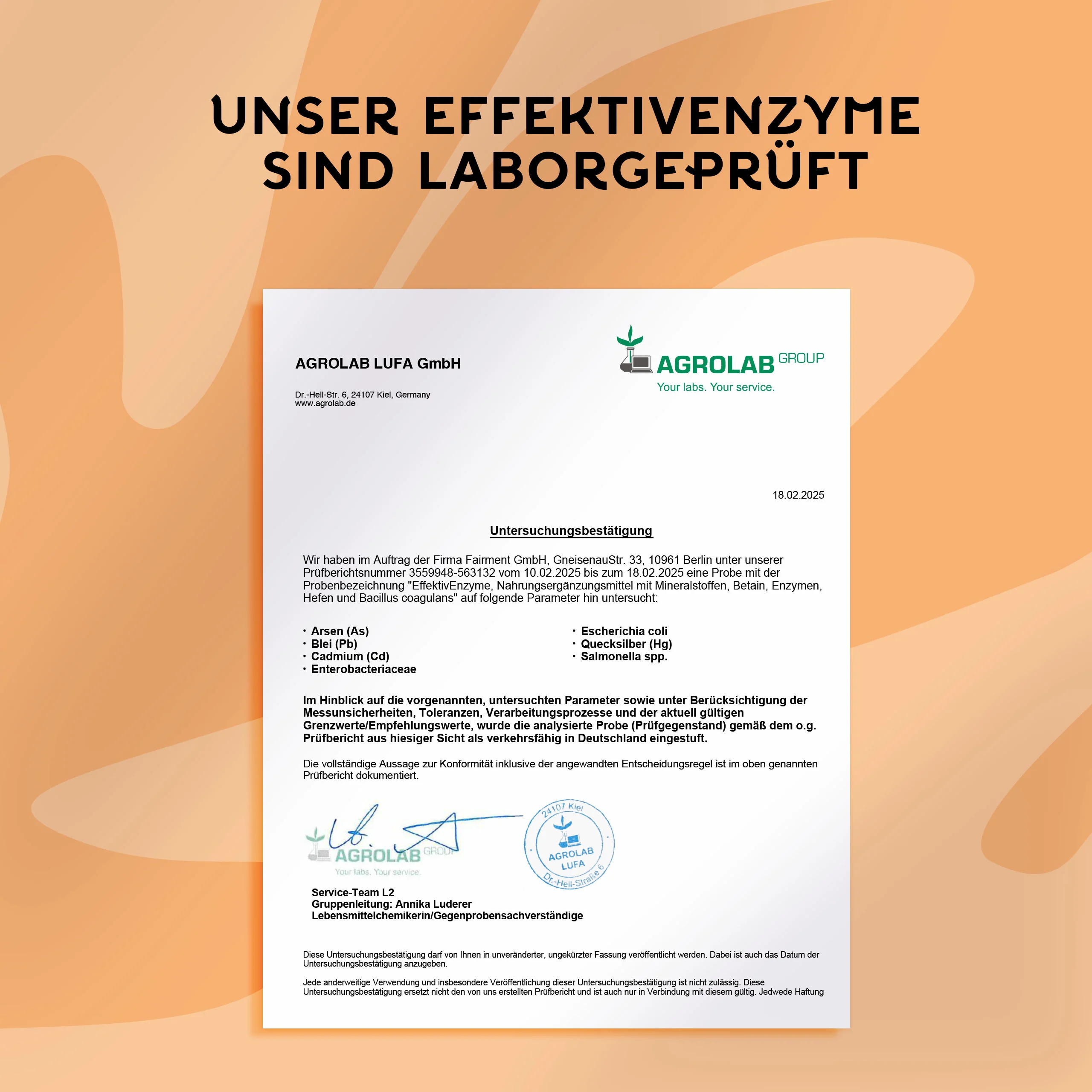 EffektivEnzyme® Premium Enzym-Komplex - Image 7