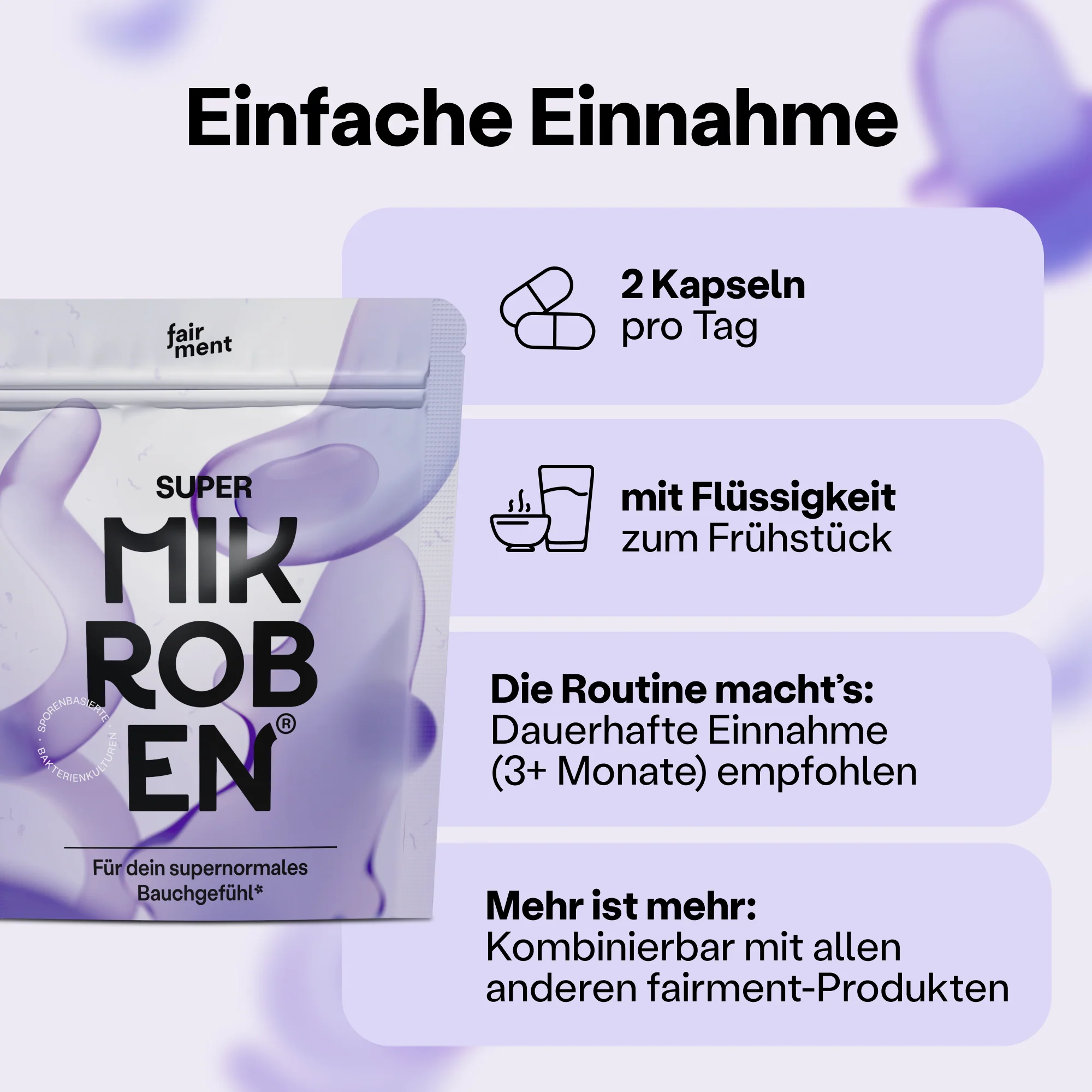 SuperMikroben®- Premium Biotika - Image 3
