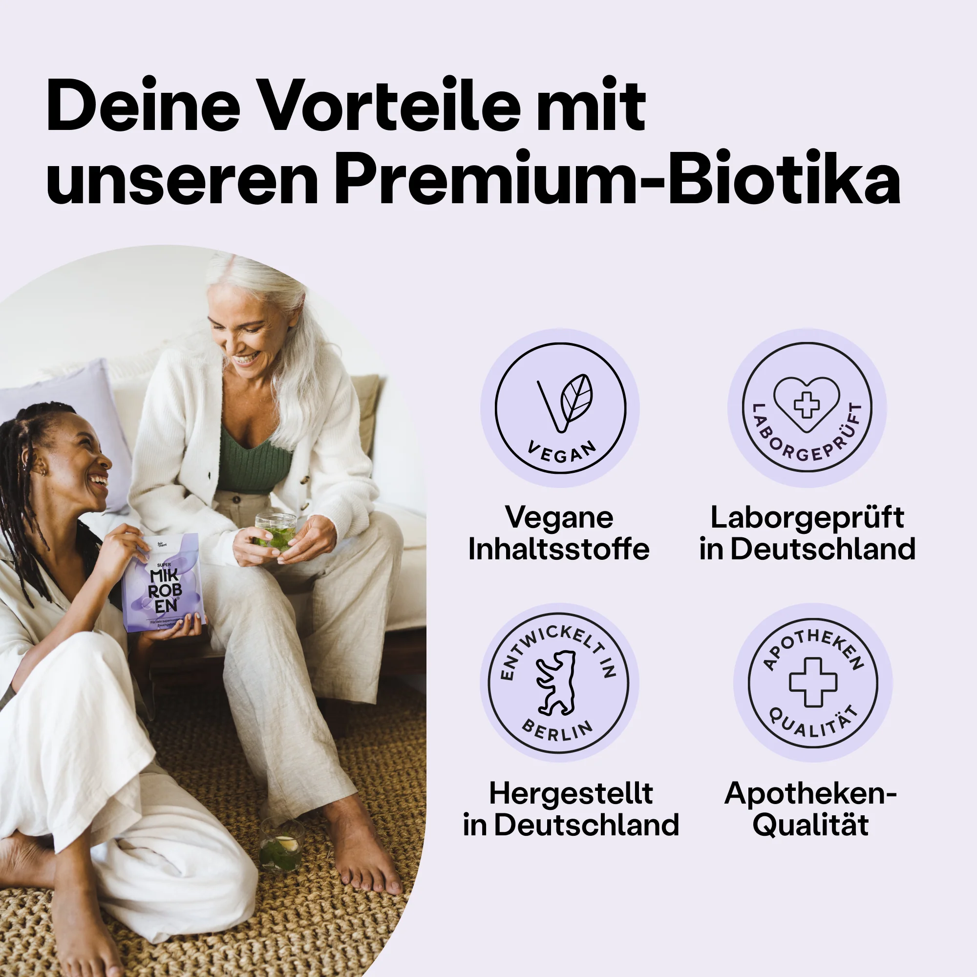 SuperMikroben®- Premium Biotika - Image 4