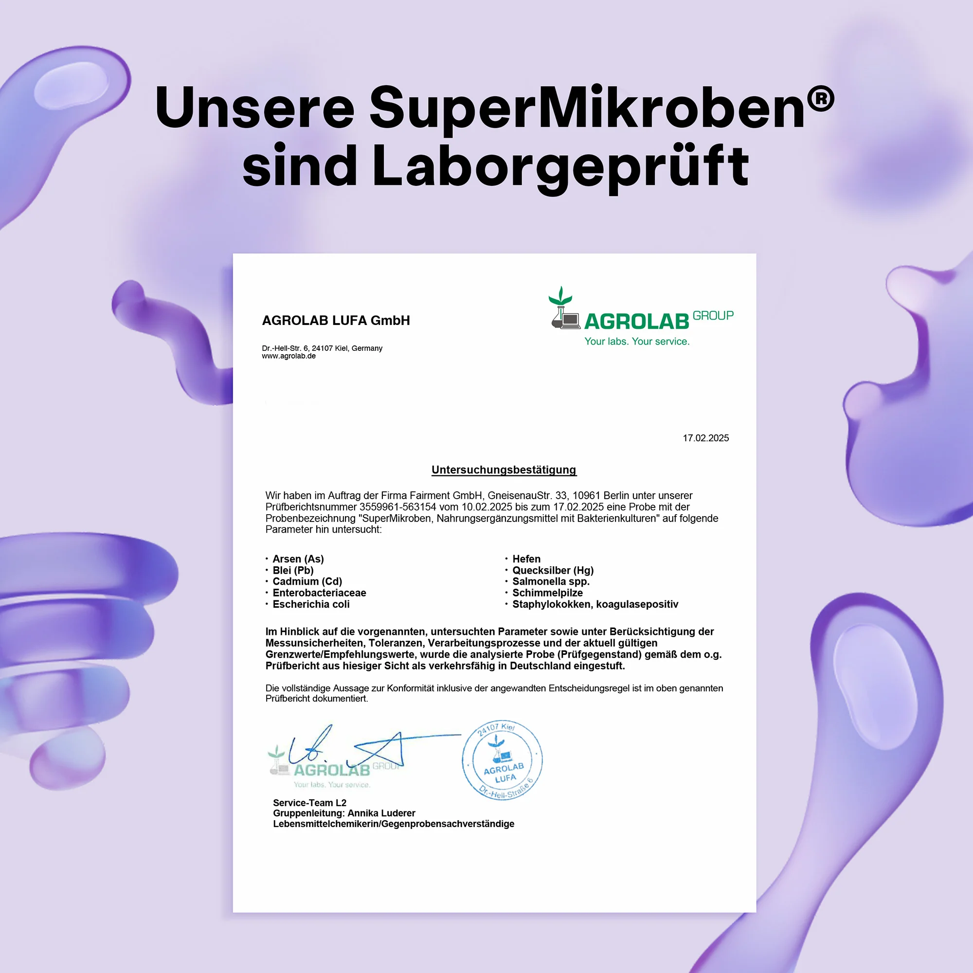 SuperMikroben®- Premium Biotika - Image 6