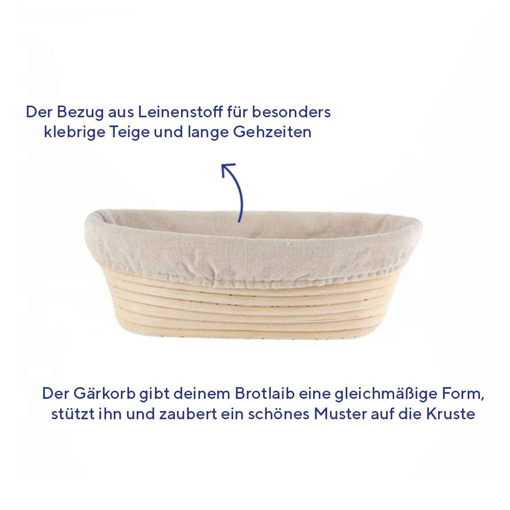 Sauerteig Starterkit - Bio Sauerteigbrot selber machen - Image 15