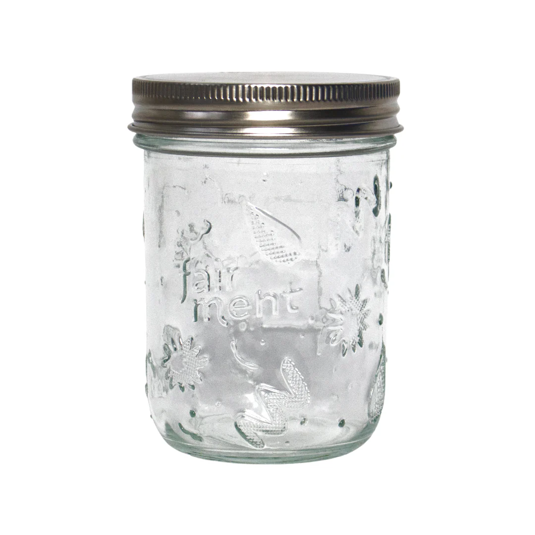 Sauerteig Starterkit - Bio Sauerteigbrot selber machen - Image 16