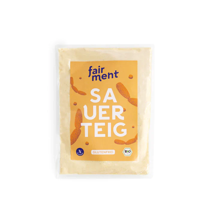 Sauerteig Starterkit - Bio Sauerteigbrot selber machen - Image 18