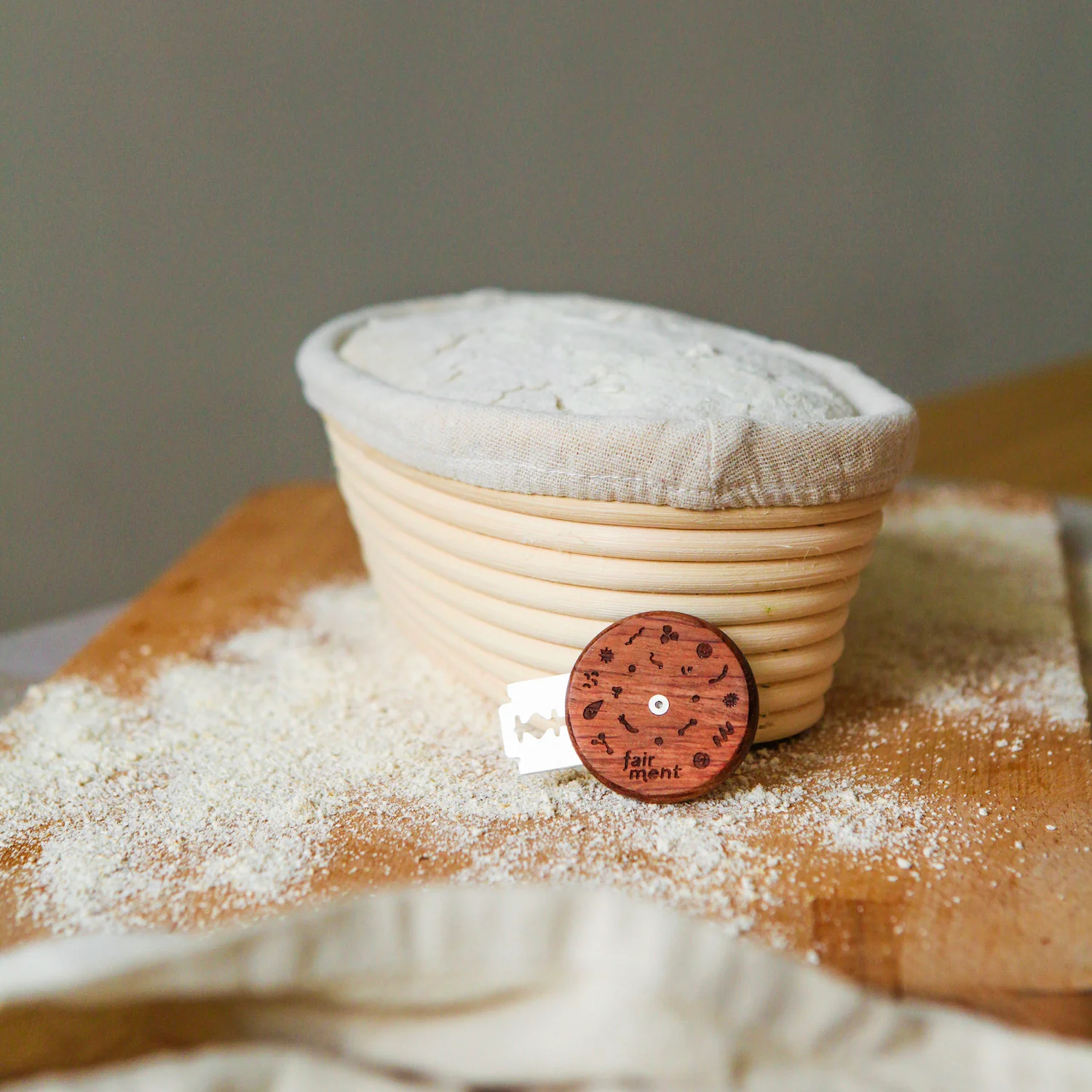 Sauerteig Starterkit - Bio Sauerteigbrot selber machen - Image 7