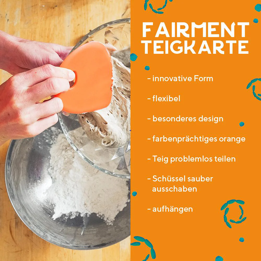 Sauerteig Starterkit - Bio Sauerteigbrot selber machen - Image 8