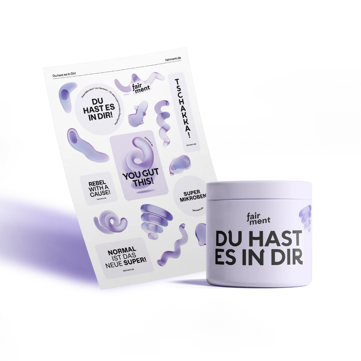 gratis Aufbewahrungsglas - Image 2