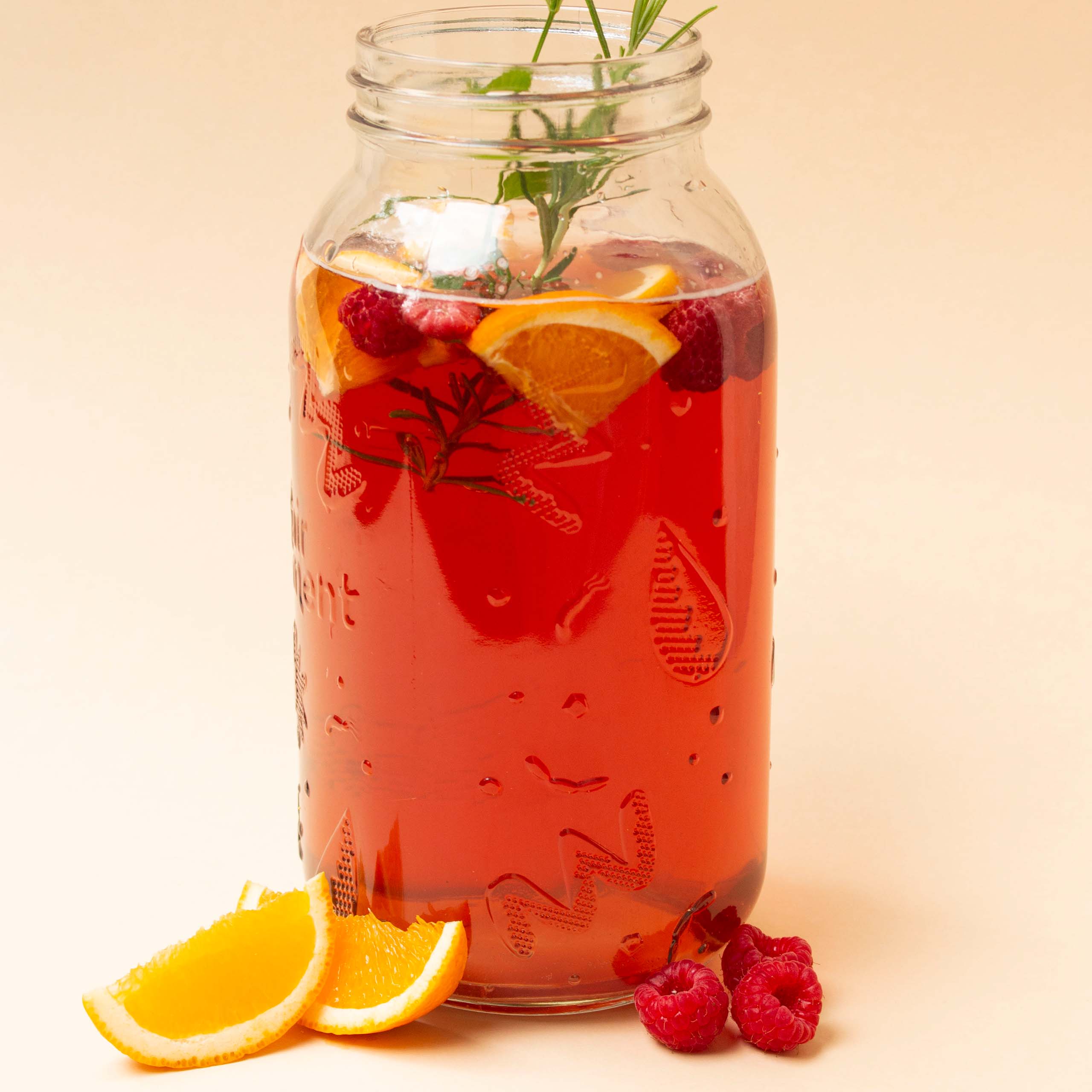 Kombucha Starter Kit - Bio Kombucha selber machen - Image 4