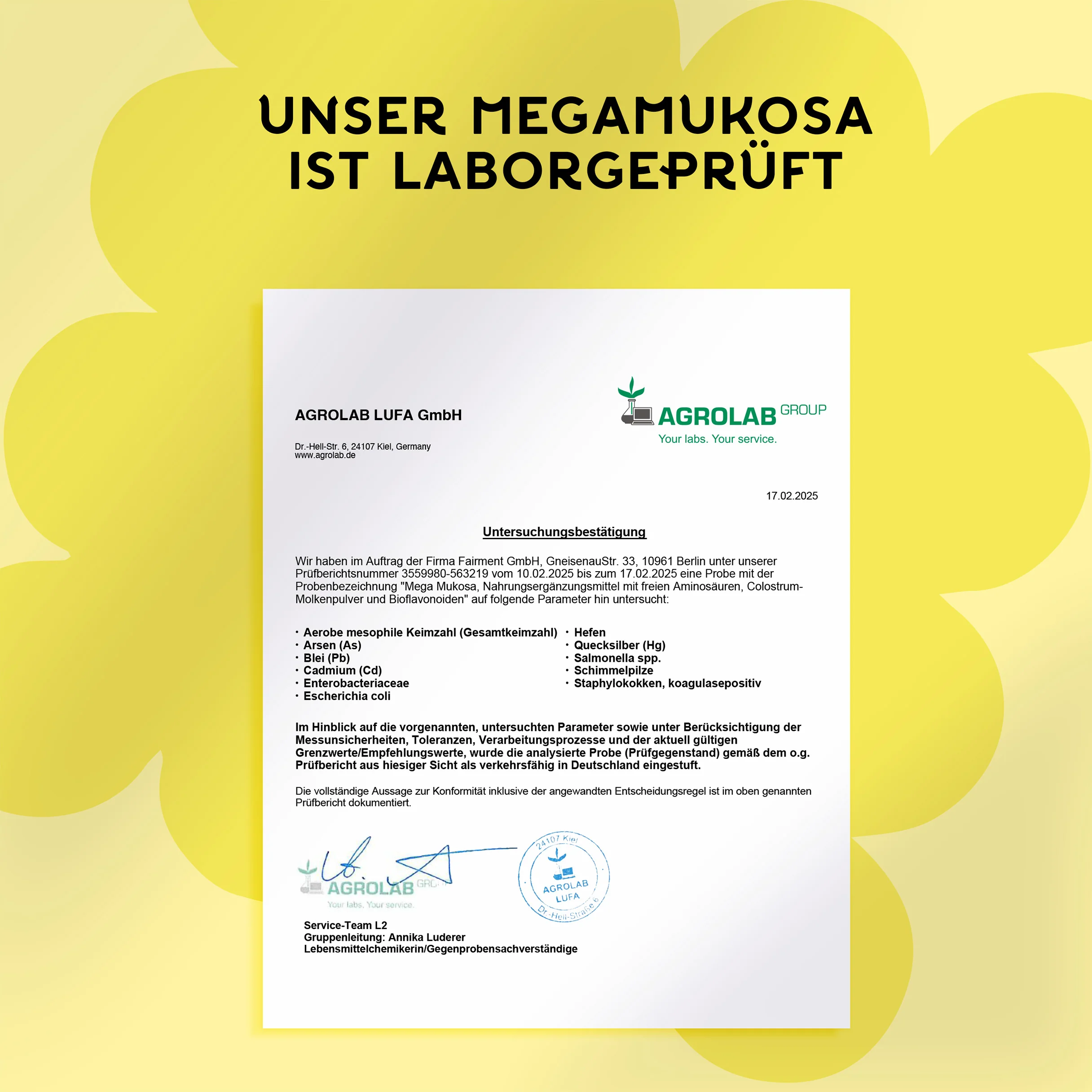 MegaMukosa® - Für deine innere Schutzschicht - Image 8