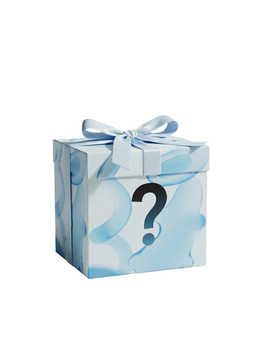 Mystery Geschenk