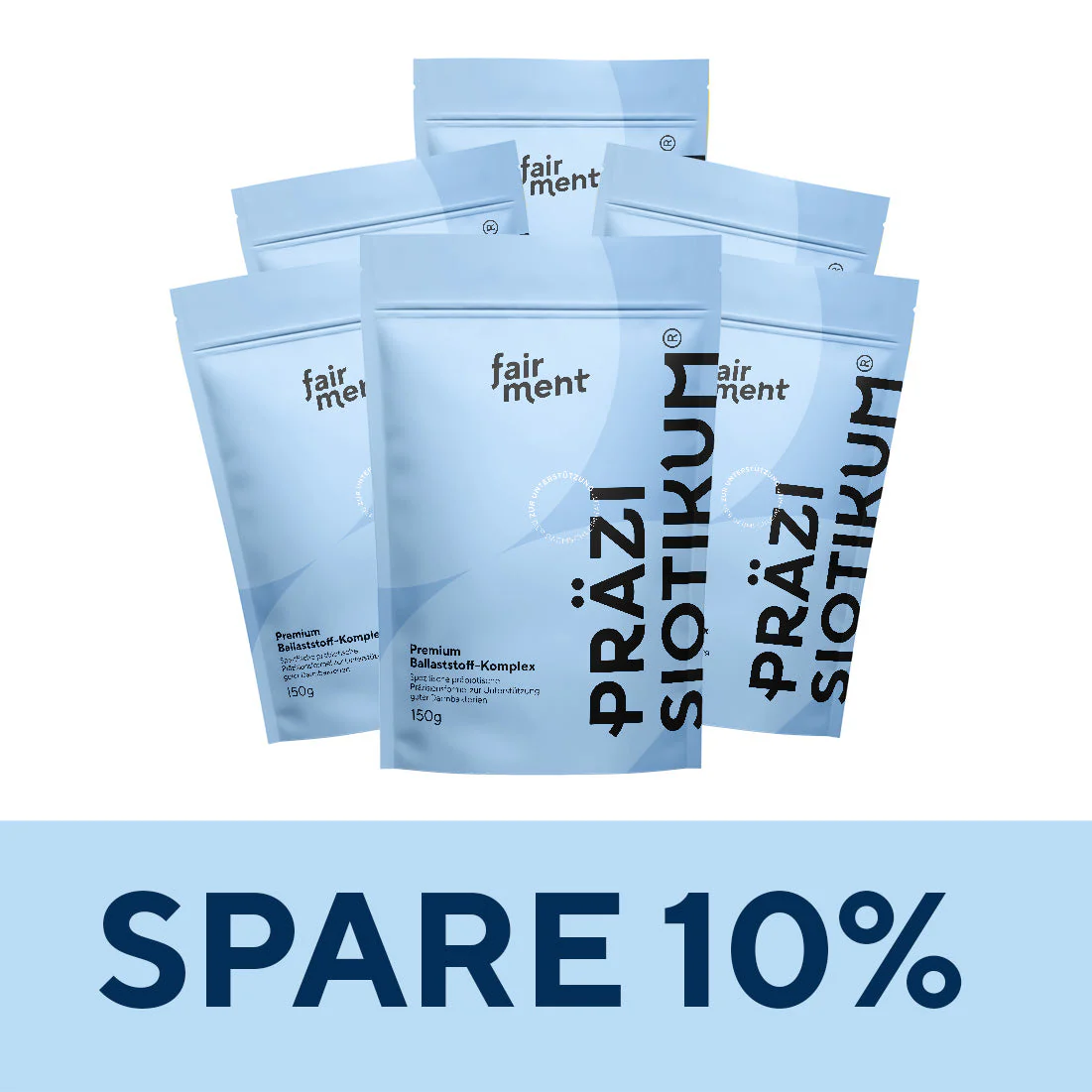 Präzisiotikum® - Premium Ballaststoff-Komplex (kurzzeitiges Angebot) - Image 10