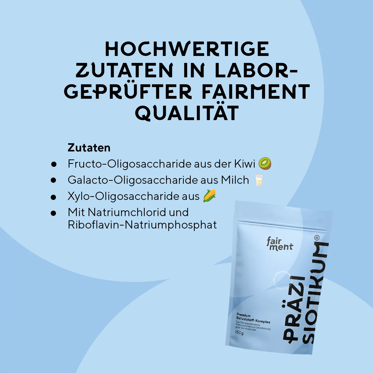 Präzisiotikum® - Premium Ballaststoff-Komplex (kurzzeitiges Angebot) - Image 4