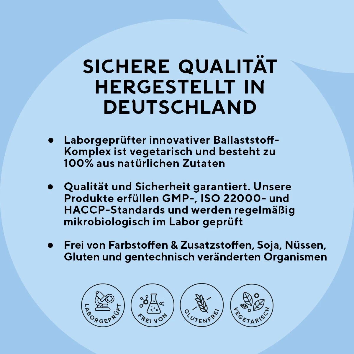Präzisiotikum® - Premium Ballaststoff-Komplex (kurzzeitiges Angebot) - Image 6