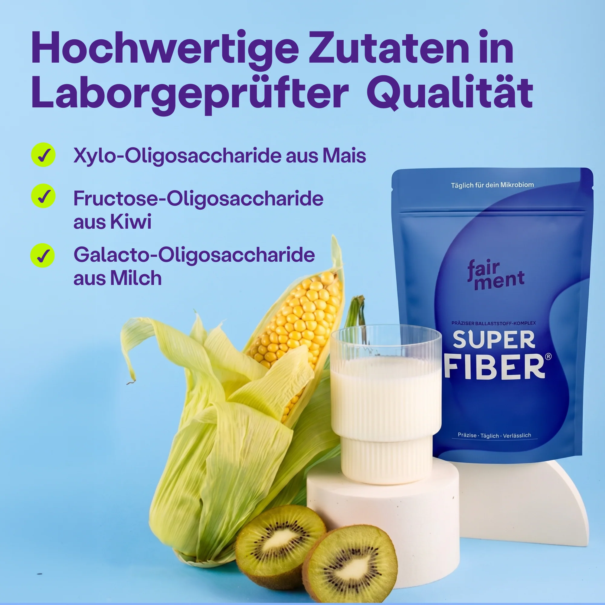 SuperFiber® - Premium Ballaststoff-Komplex - Image 3