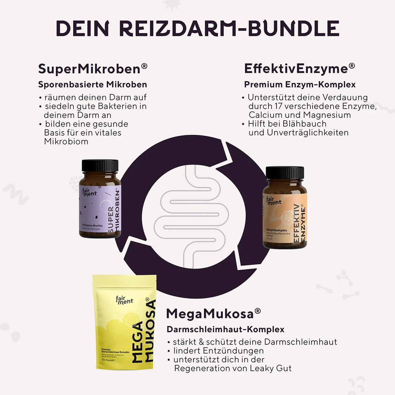 Reizdarm Starterkit - Image 6
