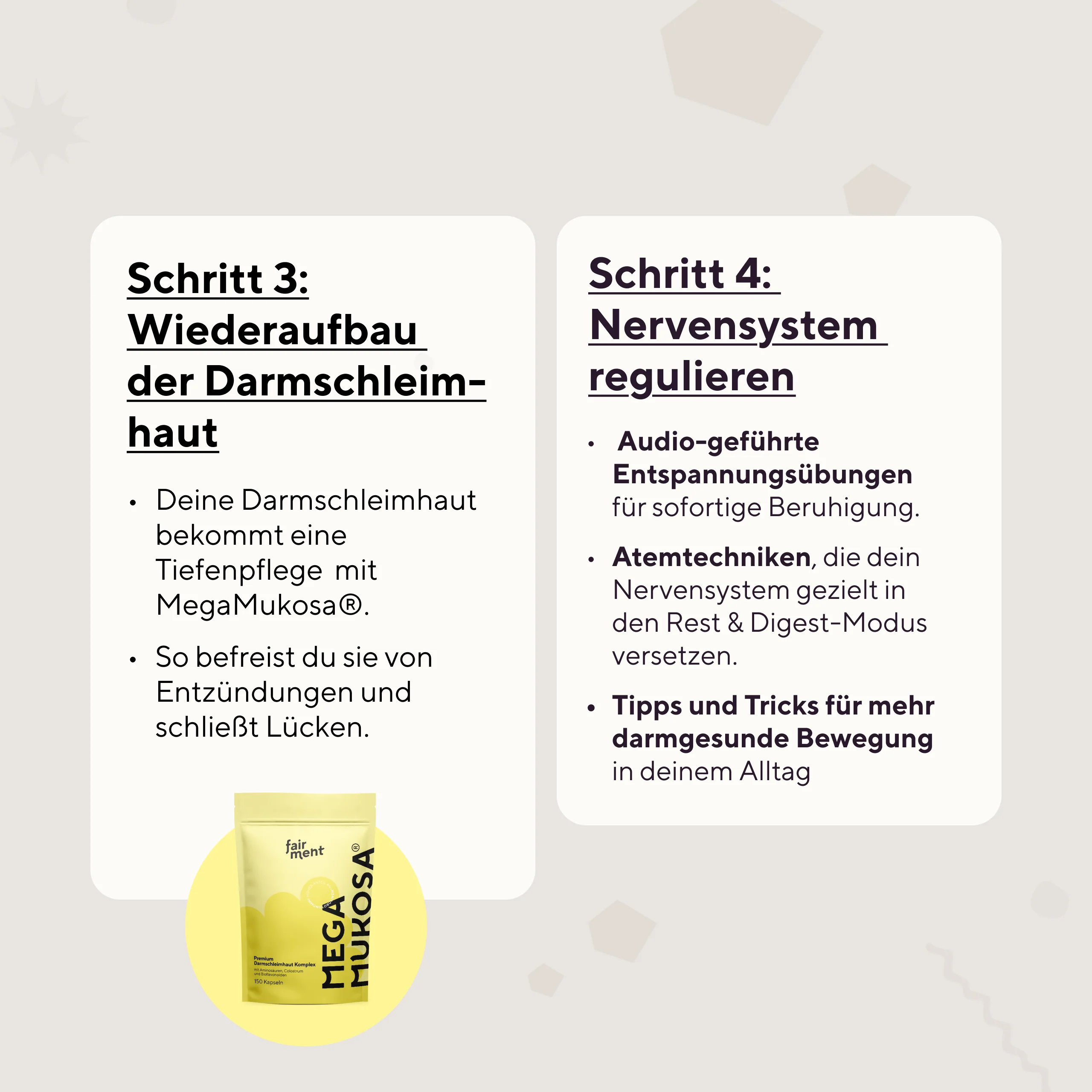 Reizdarm Starterkit - Image 8