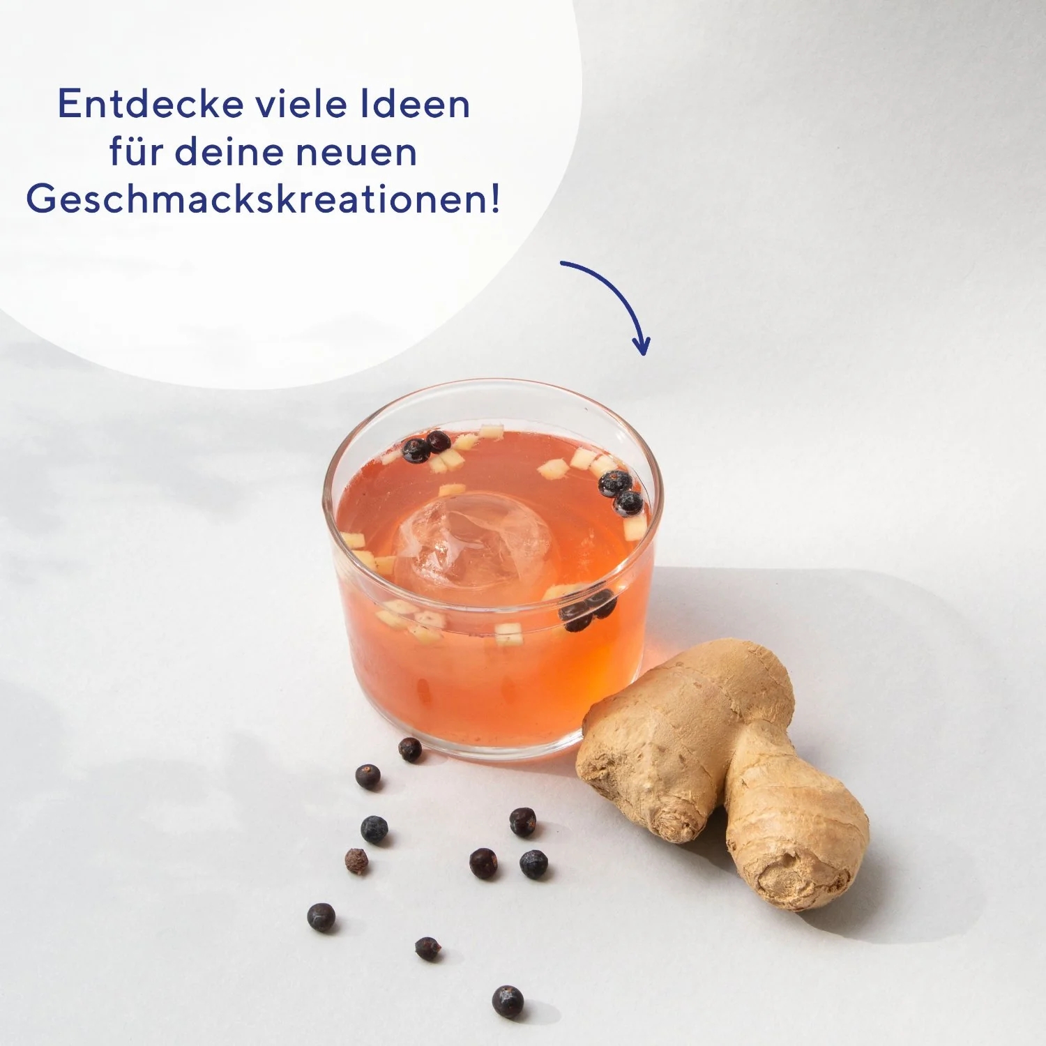 Kombucha Rezept Buch: Anleitung für 28 Kreationen (E-Book) - Image 10