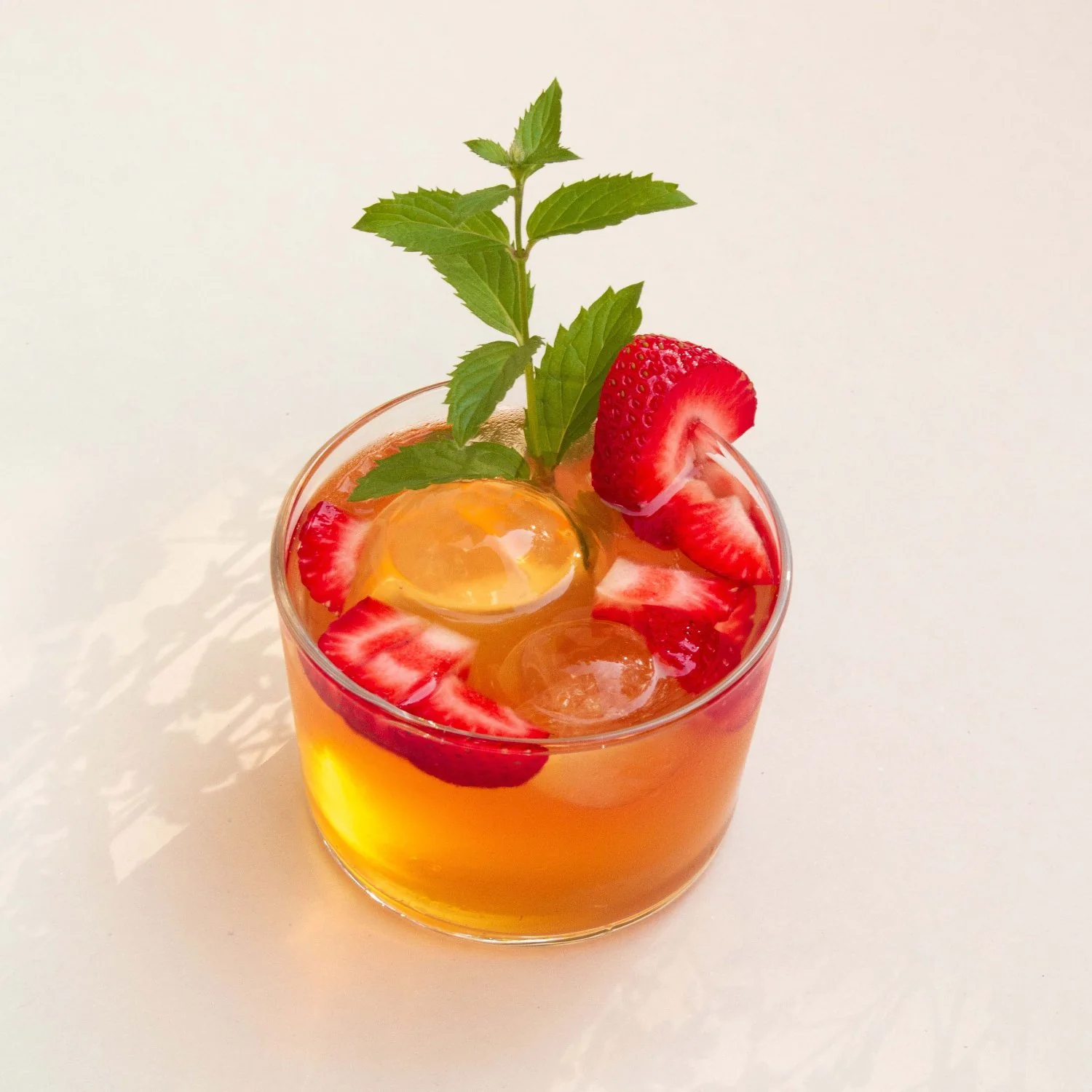 Kombucha Rezept Buch: Anleitung für 28 Kreationen (E-Book) - Image 11