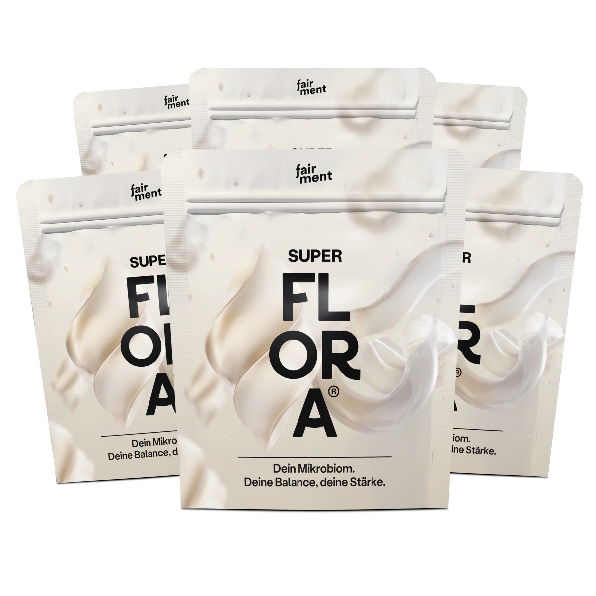 SuperFlora® – Premium Probiotika für Frauen - Image 3