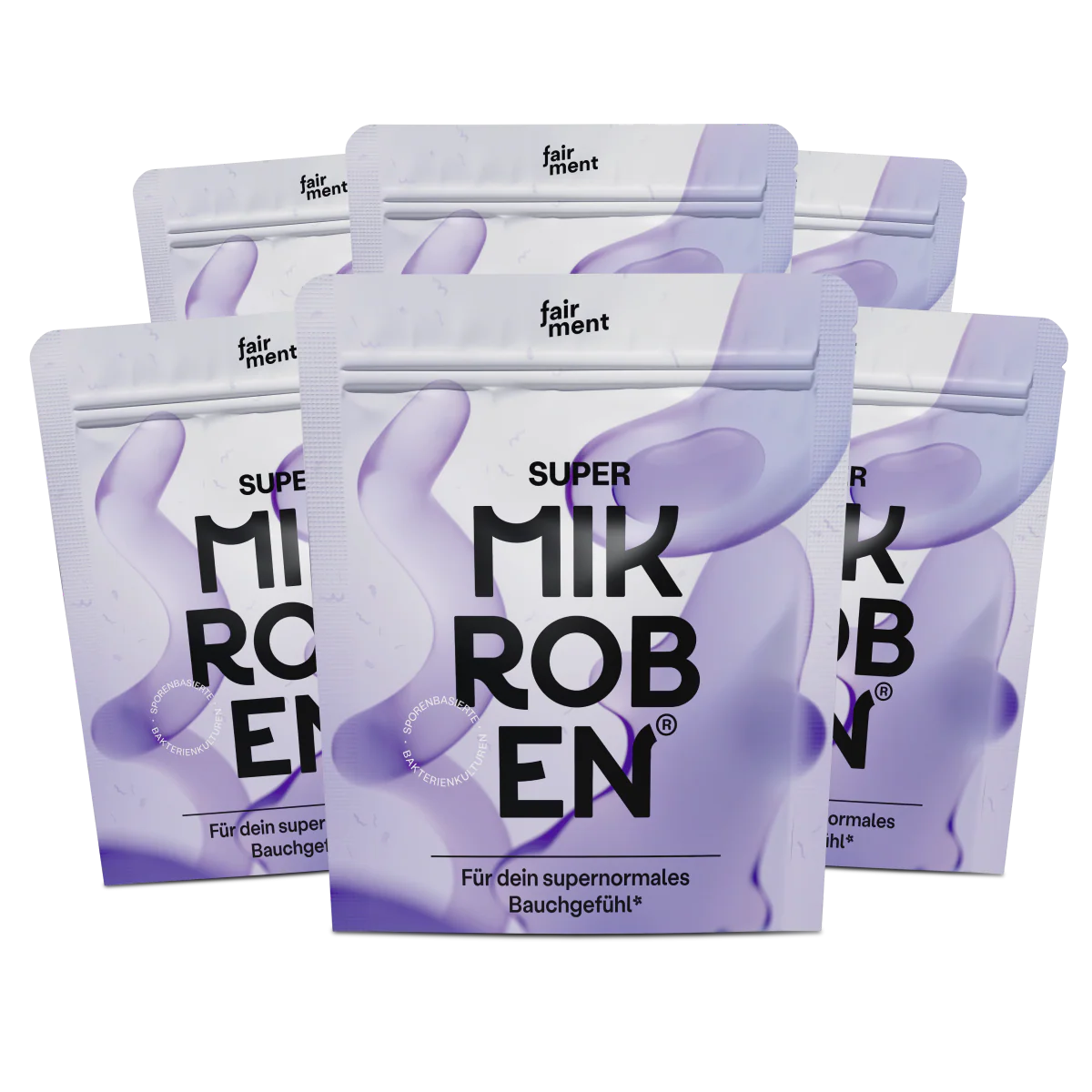 SuperMikroben®- Premium Biotika (kurzzeitiges Angebot) - Image 3