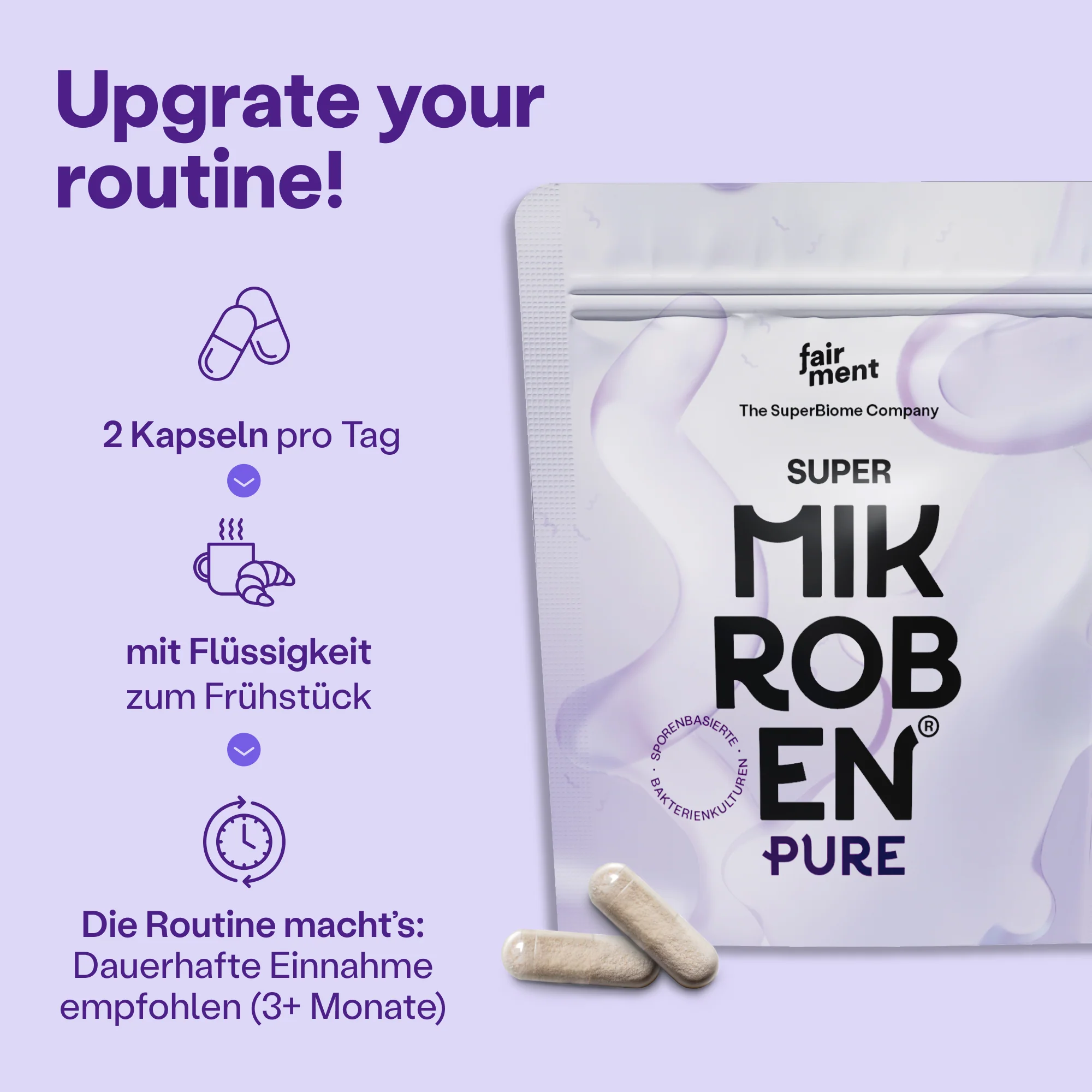 SuperMikroben® PURE - Image 2