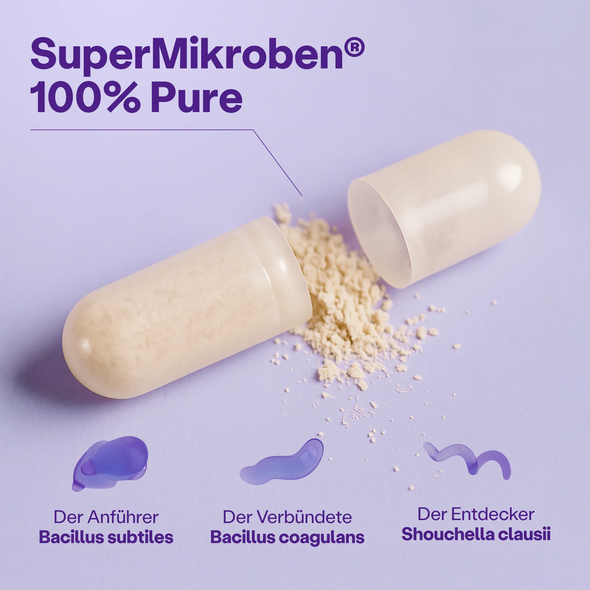 SuperMikroben® PURE - Image 3