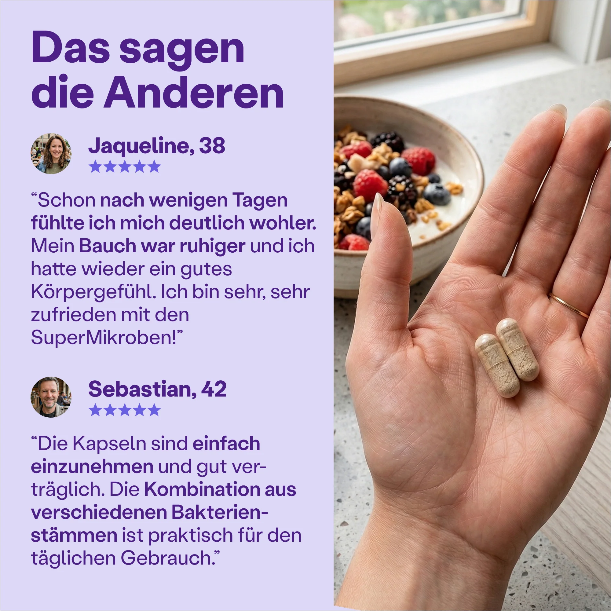SuperMikroben® PURE - Image 4