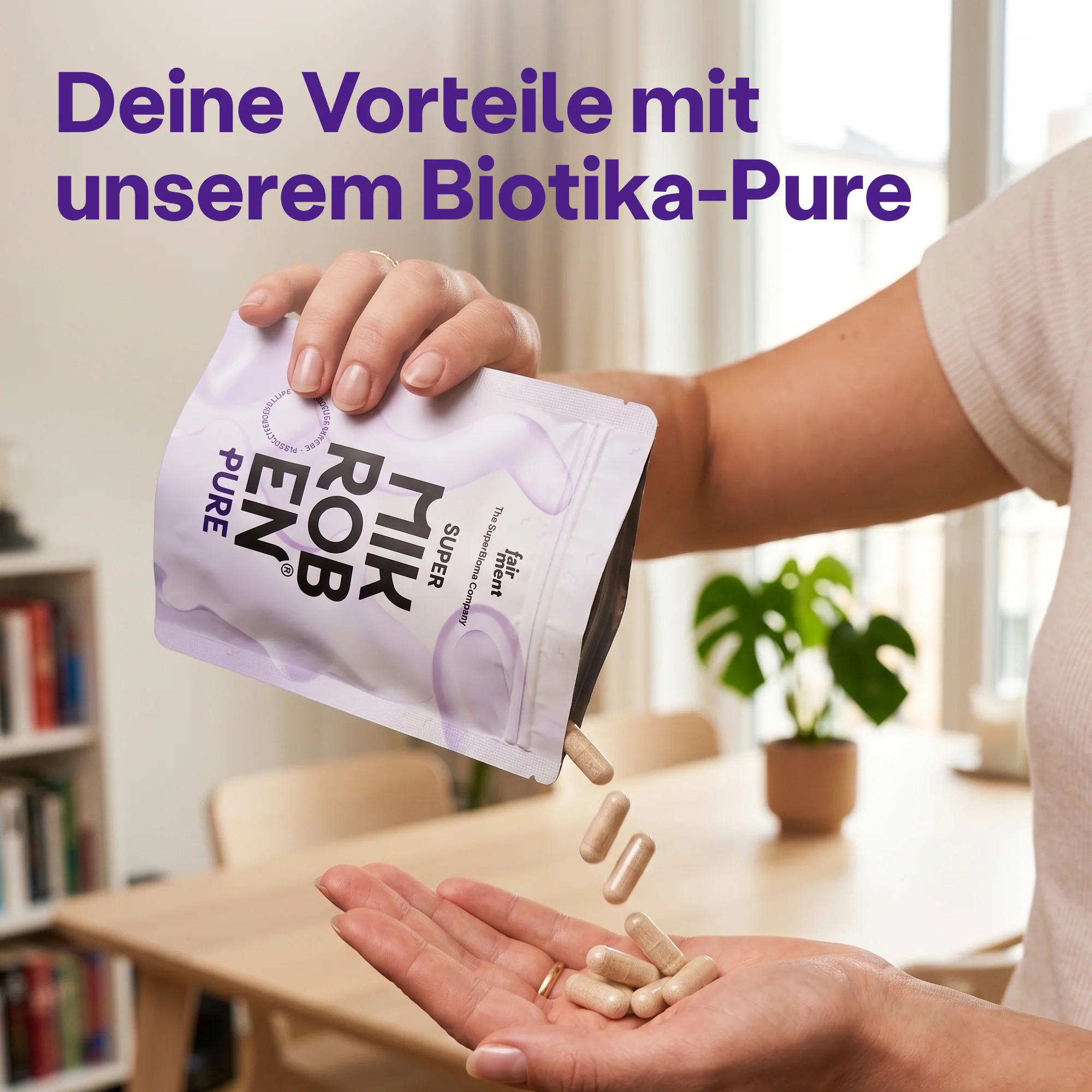 SuperMikroben® PURE - Image 7