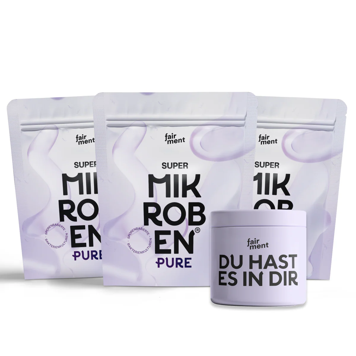 SuperMikroben® PURE - Image 8