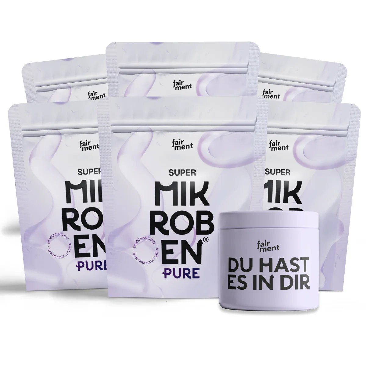 SuperMikroben® PURE - Image 9
